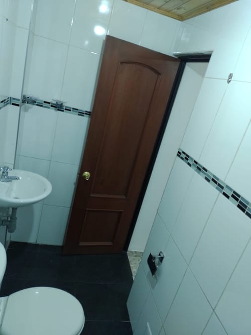 Apartamento de 3 alcobas en venta en Cerros De Suba, Bogotá, 80 m² · foto 4 de 24
