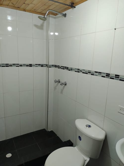 Apartamento de 3 alcobas en venta en Cerros De Suba, Bogotá, 80 m² · foto 5 de 24