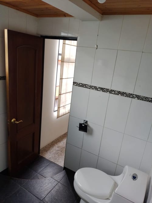 Apartamento de 3 alcobas en venta en Cerros De Suba, Bogotá, 80 m² · foto 18 de 24