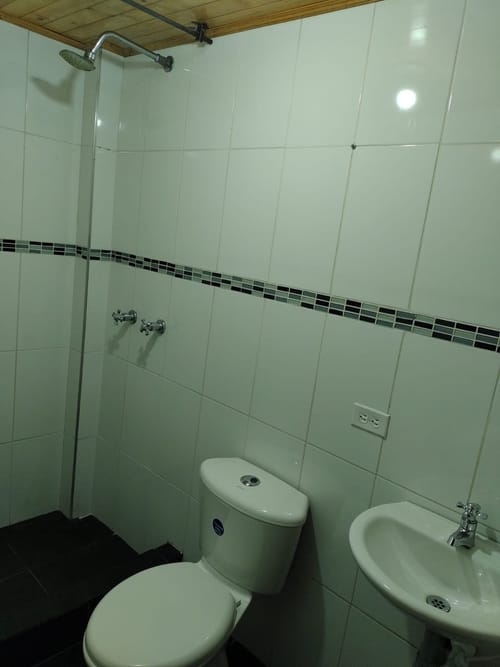 Apartamento de 3 alcobas en venta en Cerros De Suba, Bogotá, 80 m² · foto 2 de 24