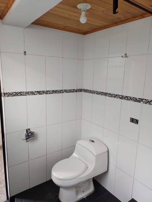 Apartamento de 3 alcobas en venta en Cerros De Suba, Bogotá, 80 m² · foto 15 de 24