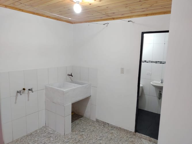 Apartamento de 3 alcobas en venta en Cerros De Suba, Bogotá, 80 m² · foto 17 de 24
