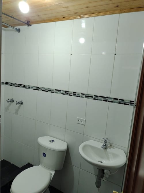 Apartamento de 3 alcobas en venta en Cerros De Suba, Bogotá, 80 m² · foto 16 de 24