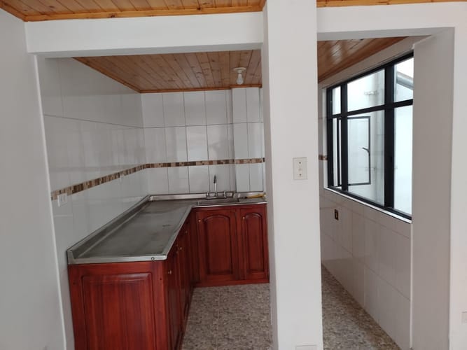 Apartamento de 3 alcobas en venta en Cerros De Suba, Bogotá, 80 m² · foto 8 de 24