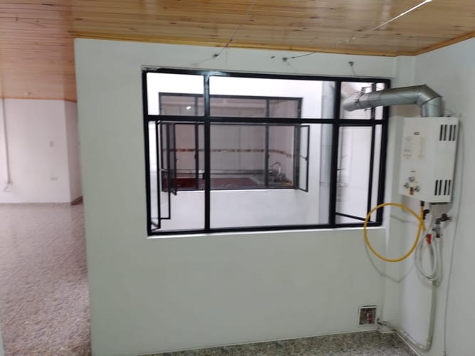Apartamento de 3 alcobas en venta en Cerros De Suba, Bogotá, 80 m² · foto 24 de 24