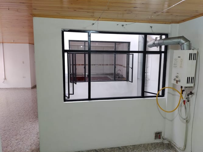Apartamento de 3 alcobas en venta en Cerros De Suba, Bogotá, 80 m² · foto 12 de 24