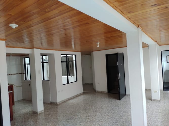 Apartamento de 3 alcobas en venta en Cerros De Suba, Bogotá, 80 m² · foto 21 de 24