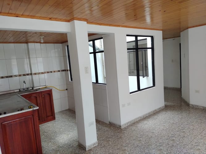 Apartamento de 3 alcobas en venta en Cerros De Suba, Bogotá, 80 m² · foto 22 de 24