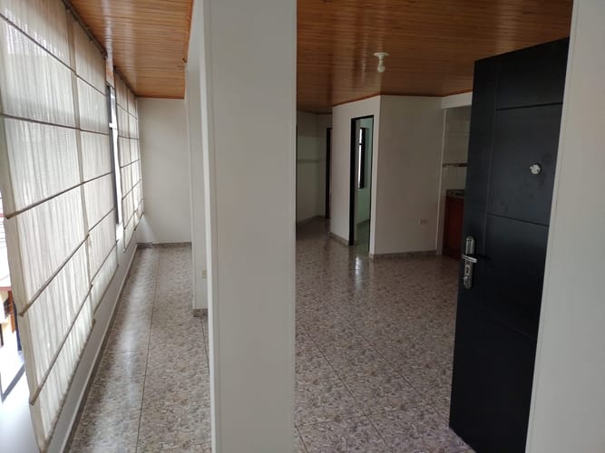 Apartamento de 3 alcobas en venta en Cerros De Suba, Bogotá, 80 m² · foto 20 de 24