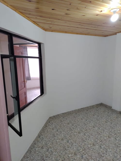 Apartamento de 3 alcobas en venta en Cerros De Suba, Bogotá, 80 m² · foto 23 de 24
