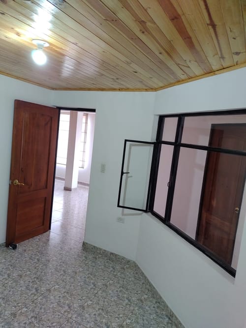 Apartamento de 3 alcobas en venta en Cerros De Suba, Bogotá, 80 m² · foto 10 de 24