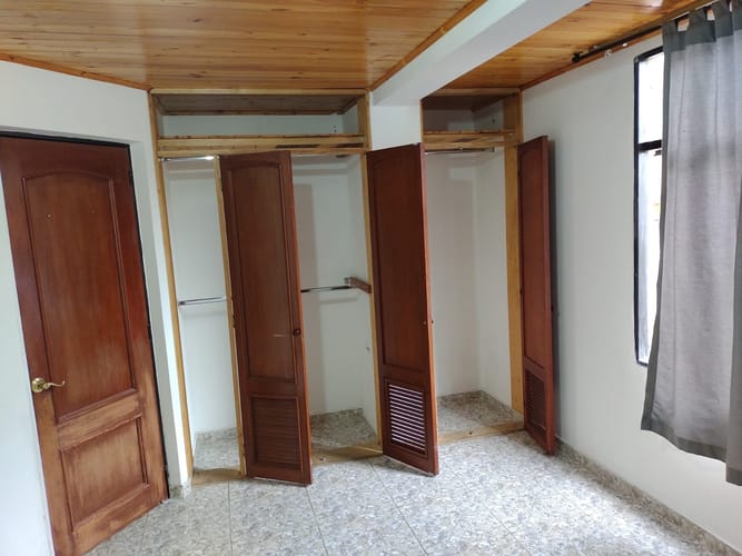 Apartamento de 3 alcobas en venta en Cerros De Suba, Bogotá, 80 m² · foto 9 de 24