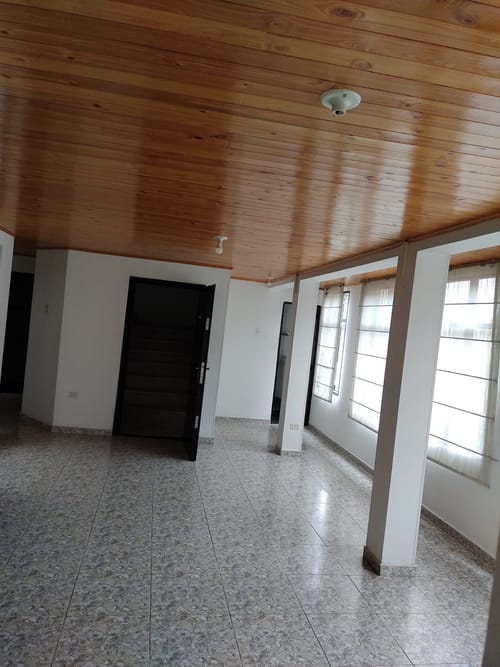 Apartamento de 3 alcobas en venta en Cerros De Suba, Bogotá, 80 m² · foto 14 de 24