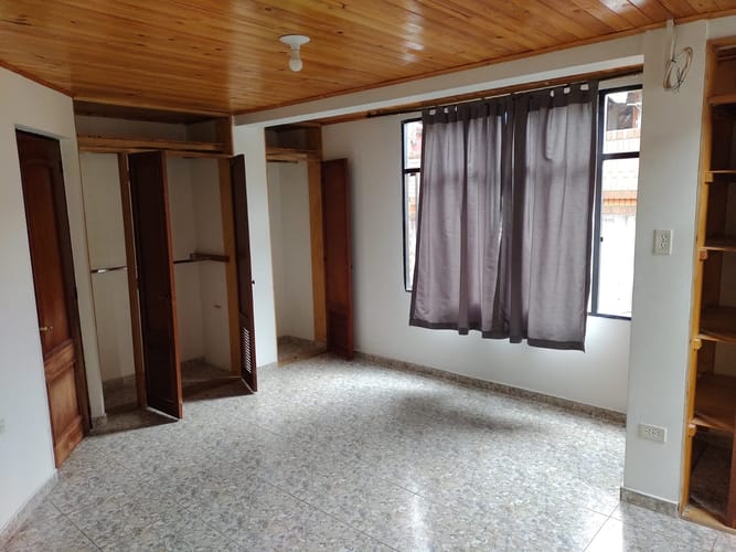 Apartamento de 3 alcobas en venta en Cerros De Suba, Bogotá, 80 m² · foto 11 de 24