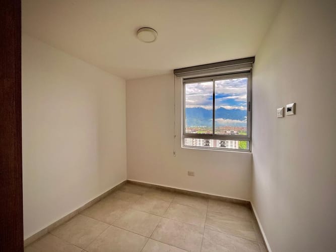 Apartamento de 2 alcobas en venta en La Samaria, Ibagué, 62 m² · foto 11 de 24