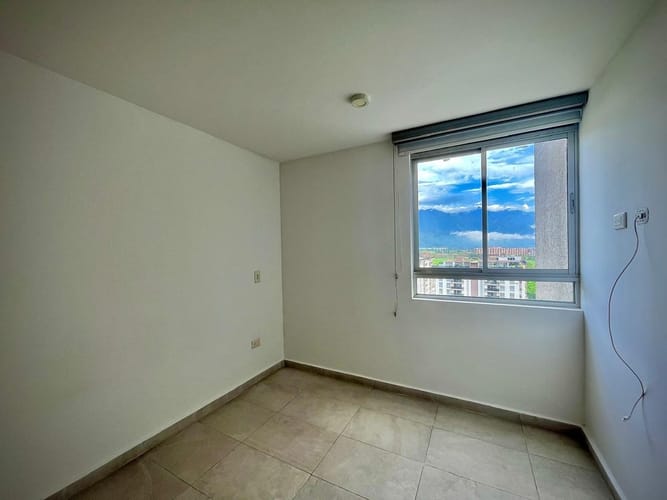 Apartamento de 2 alcobas en venta en La Samaria, Ibagué, 62 m² · foto 13 de 24