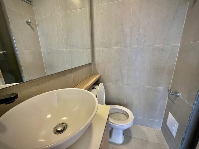 Apartamento de 2 alcobas en venta en La Samaria, Ibagué, 62 m² · foto 9 de 24