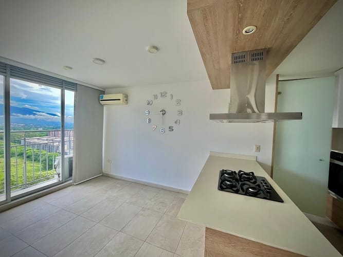 Apartamento de 2 alcobas en venta en La Samaria, Ibagué, 62 m² · foto 7 de 24