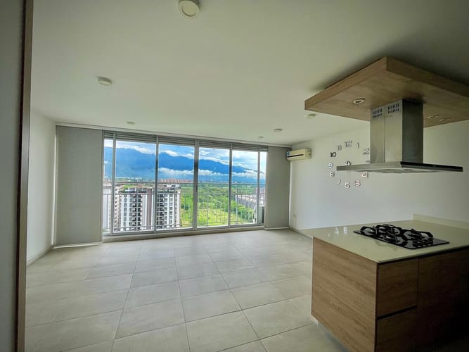 Apartamento de 2 alcobas en venta en La Samaria, Ibagué, 62 m² · foto 5 de 24