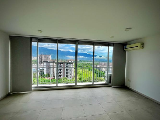 Apartamento de 2 alcobas en venta en La Samaria, Ibagué, 62 m² · foto 8 de 24