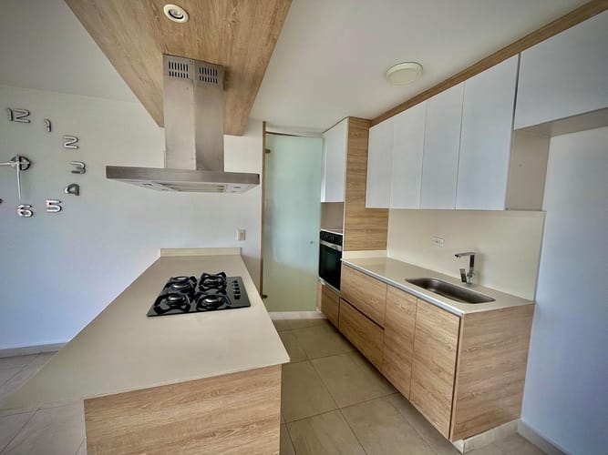 Apartamento de 2 alcobas en venta en La Samaria, Ibagué, 62 m² · foto 6 de 24