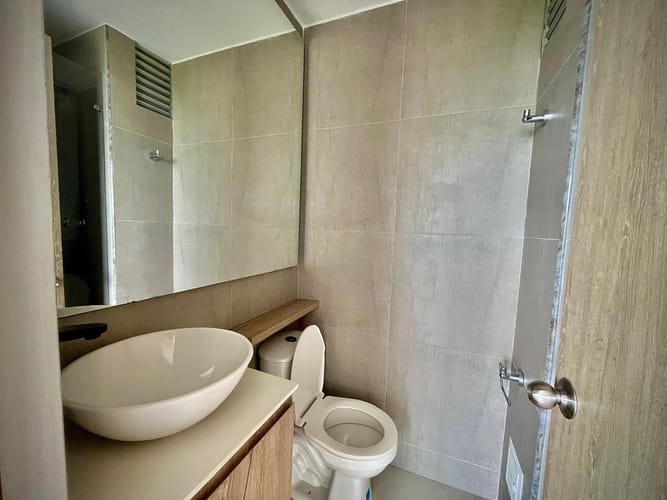 Apartamento de 2 alcobas en venta en La Samaria, Ibagué, 62 m² · foto 19 de 24
