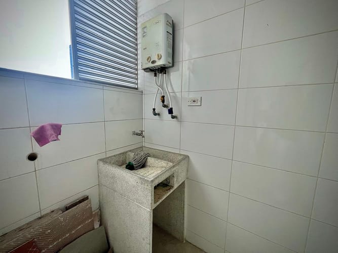 Apartamento de 2 alcobas en venta en La Samaria, Ibagué, 62 m² · foto 21 de 24
