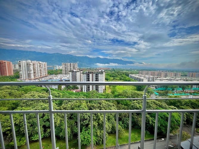 Apartamento de 2 alcobas en venta en La Samaria, Ibagué, 62 m² · foto 24 de 24