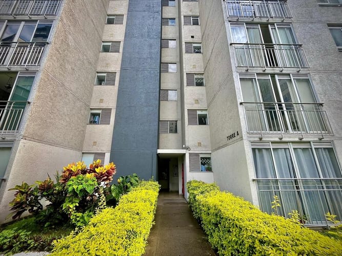 Apartamento de 2 alcobas en venta en La Samaria, Ibagué, 62 m² · foto 17 de 24
