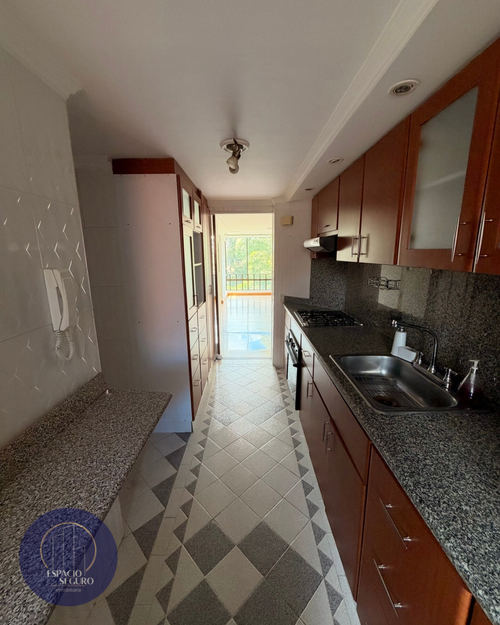 Apartamento de 2 alcobas en venta en Iberia, Bogotá, 82 m² · foto 5 de 11