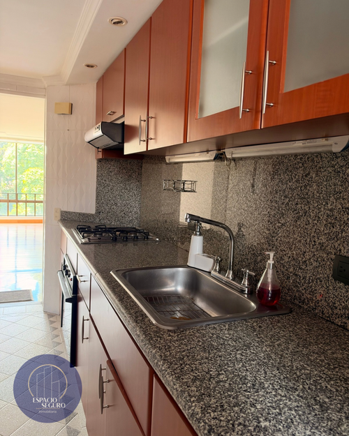 Apartamento de 2 alcobas en venta en Iberia, Bogotá, 82 m² · foto 6 de 11