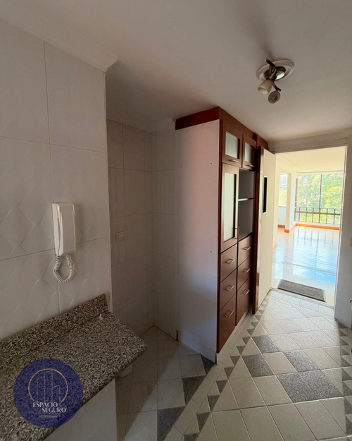 Apartamento de 2 alcobas en venta en Iberia, Bogotá, 82 m² · foto 7 de 11