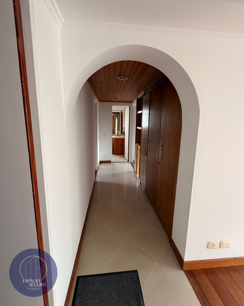 Apartamento de 2 alcobas en venta en Iberia, Bogotá, 82 m² · foto 8 de 11