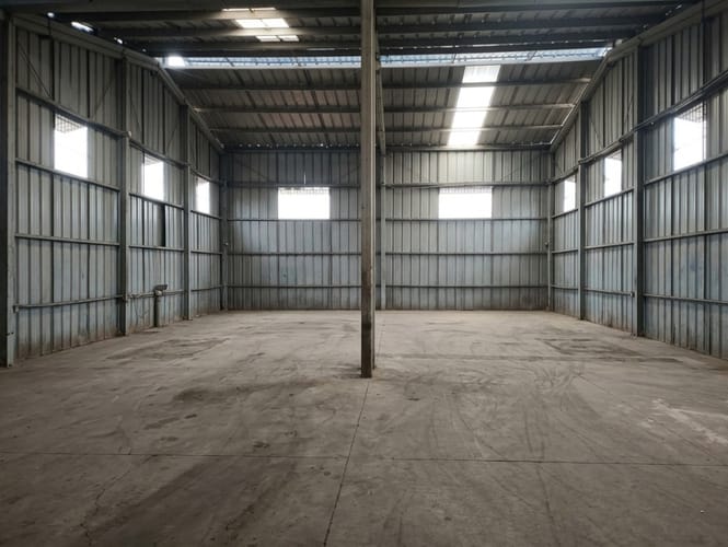 Bodega en venta en Juan Mina, Barranquilla · foto 2 de 10
