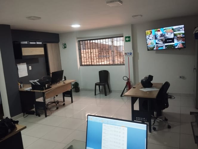 Bodega en venta en Juan Mina, Barranquilla · foto 4 de 10