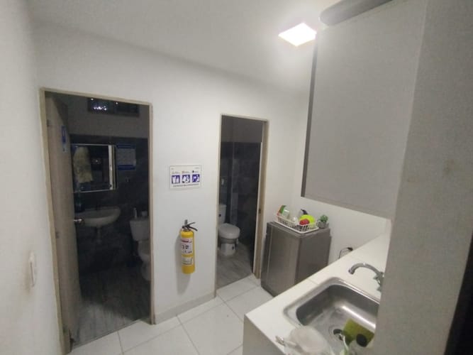 Bodega en venta en Juan Mina, Barranquilla · foto 5 de 10