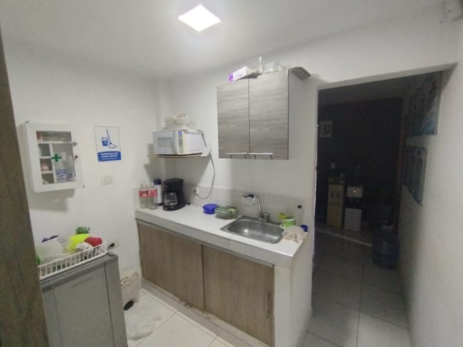 Bodega en venta en Juan Mina, Barranquilla · foto 6 de 10