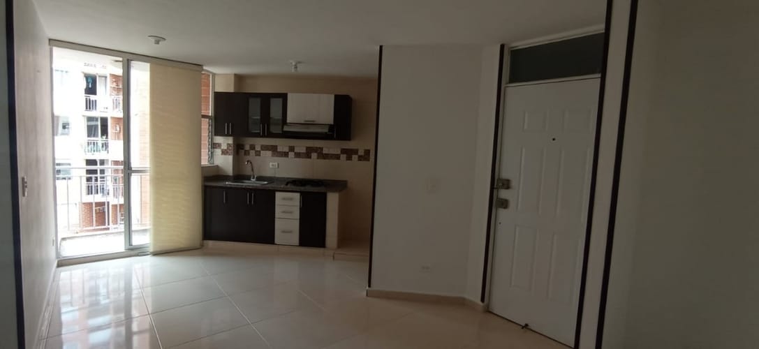 Apartamento de 3 alcobas en arriendo en El Salado, Ibagué, 60 m² · foto 5 de 24