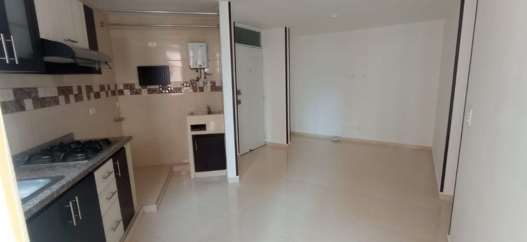Apartamento de 3 alcobas en arriendo en El Salado, Ibagué, 60 m² · foto 7 de 24