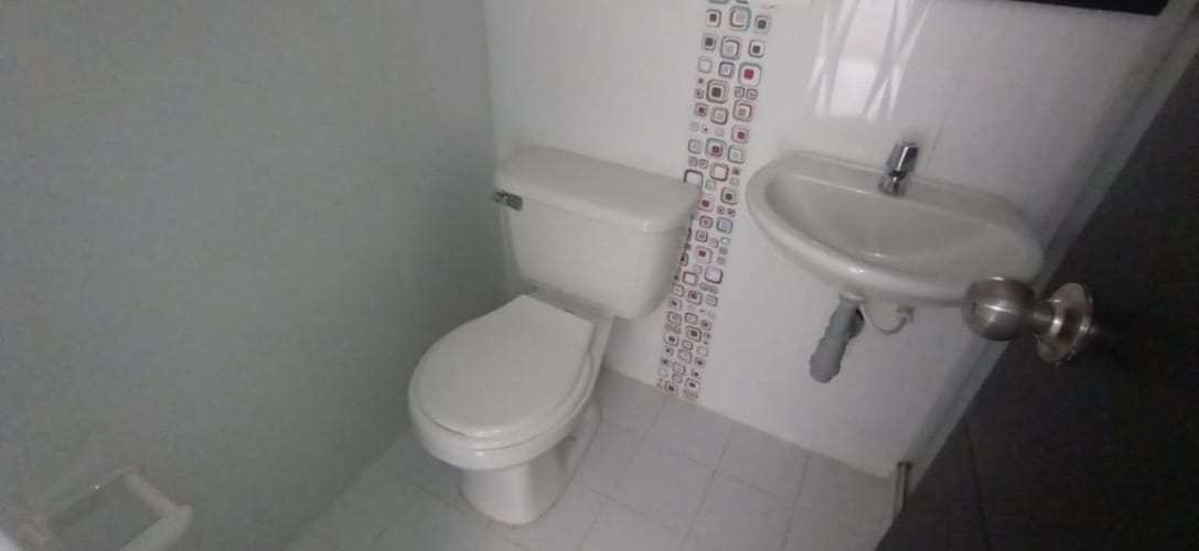 Apartamento de 3 alcobas en arriendo en El Salado, Ibagué, 60 m² · foto 9 de 24