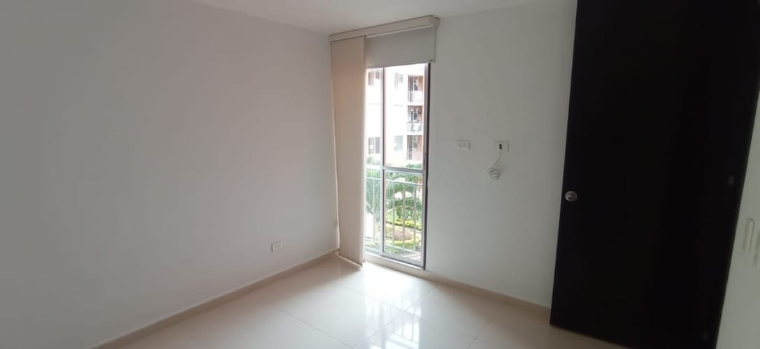 Apartamento de 3 alcobas en arriendo en El Salado, Ibagué, 60 m² · foto 14 de 24
