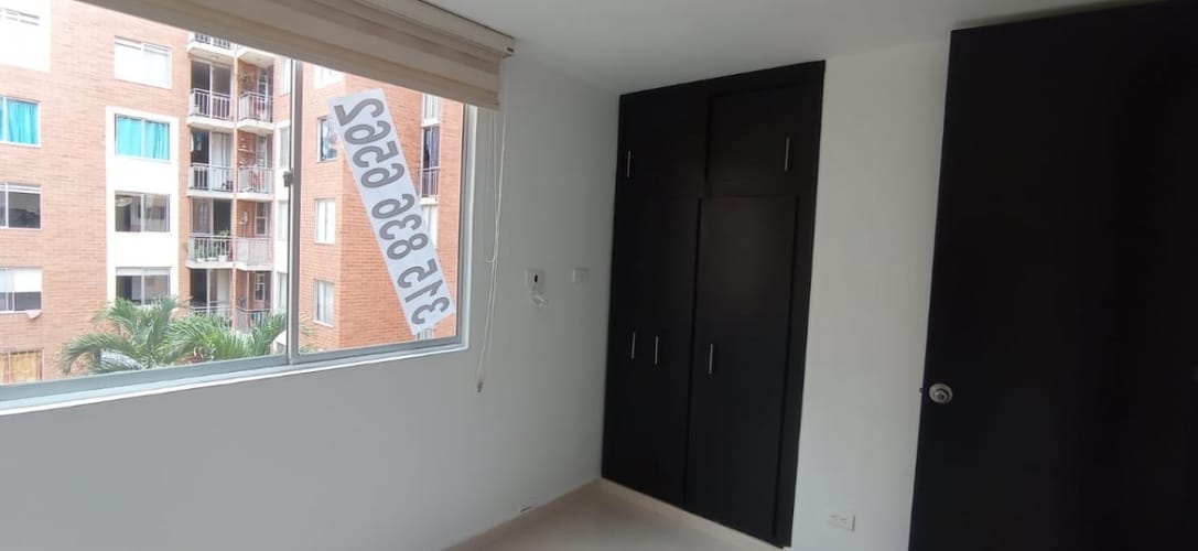 Apartamento de 3 alcobas en arriendo en El Salado, Ibagué, 60 m² · foto 16 de 24