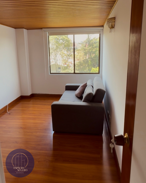 Apartamento de 2 alcobas en venta en Iberia, Bogotá, 82 m² · foto 9 de 11