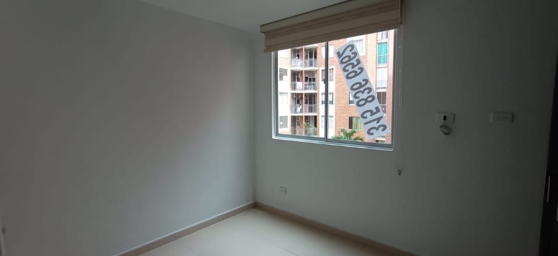 Apartamento de 3 alcobas en arriendo en El Salado, Ibagué, 60 m² · foto 17 de 24
