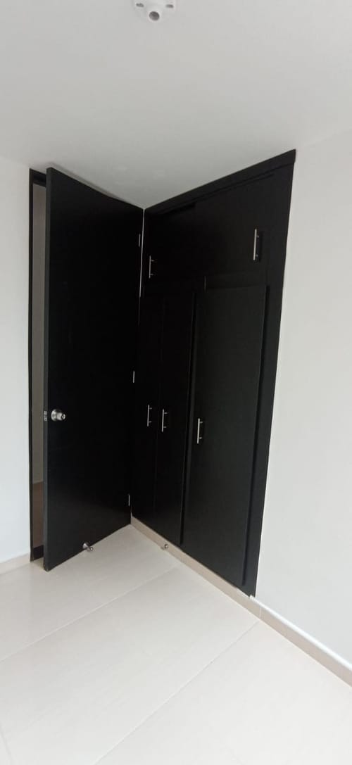 Apartamento de 3 alcobas en arriendo en El Salado, Ibagué, 60 m² · foto 18 de 24