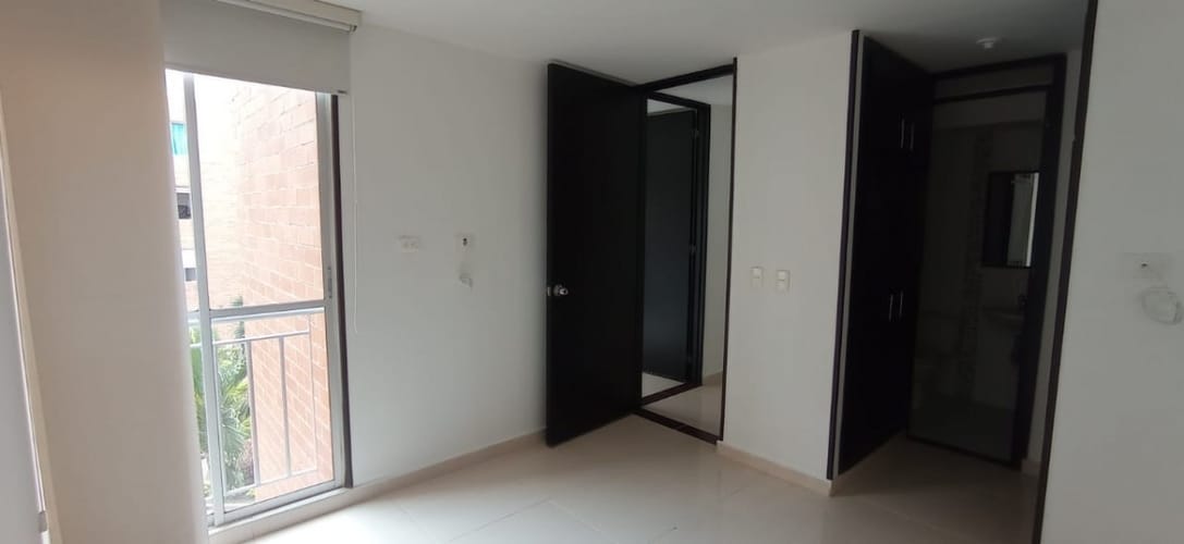 Apartamento de 3 alcobas en arriendo en El Salado, Ibagué, 60 m² · foto 20 de 24