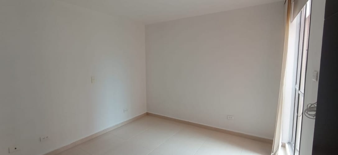 Apartamento de 3 alcobas en arriendo en El Salado, Ibagué, 60 m² · foto 22 de 24
