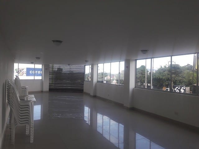 Apartamento de 3 alcobas en arriendo en El Salado, Ibagué, 60 m² · foto 24 de 24
