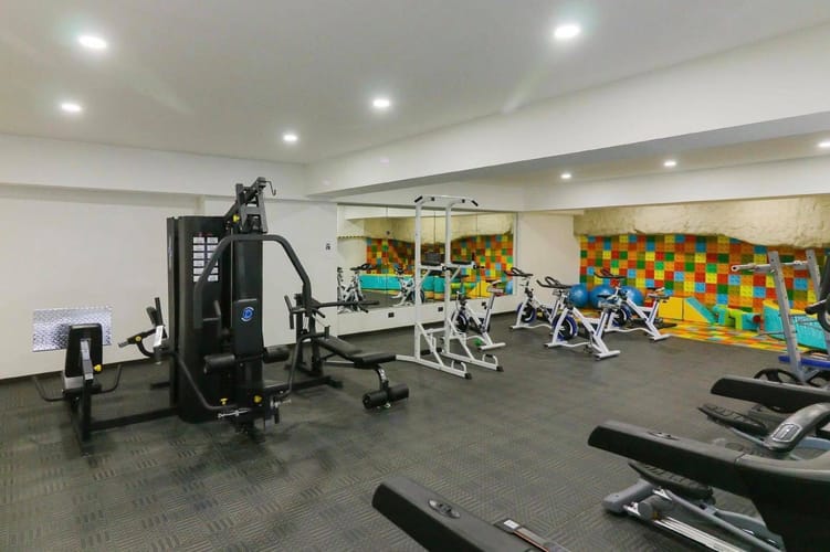 Apartaestudio en arriendo en Las Lomitas, Sabaneta, 62 m² · foto 15 de 19