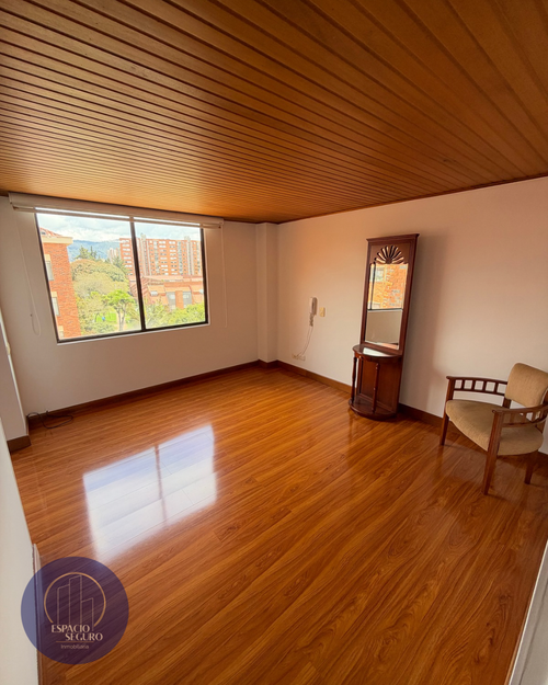 Apartamento de 2 alcobas en venta en Iberia, Bogotá, 82 m² · foto 10 de 11